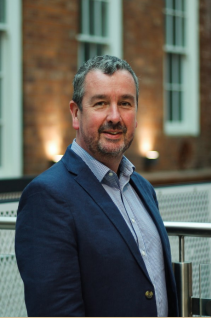 Iain Todd